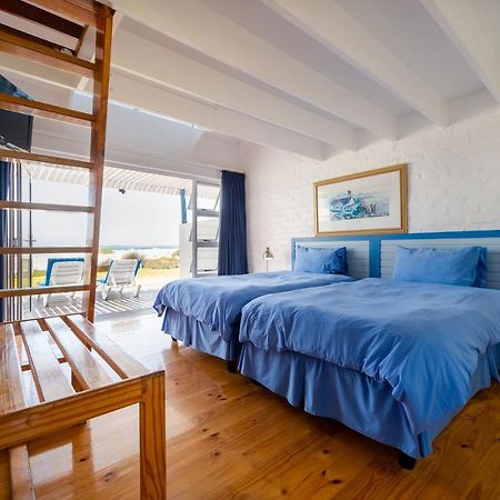 Friday Island Apartman Langebaan Kültér fotó