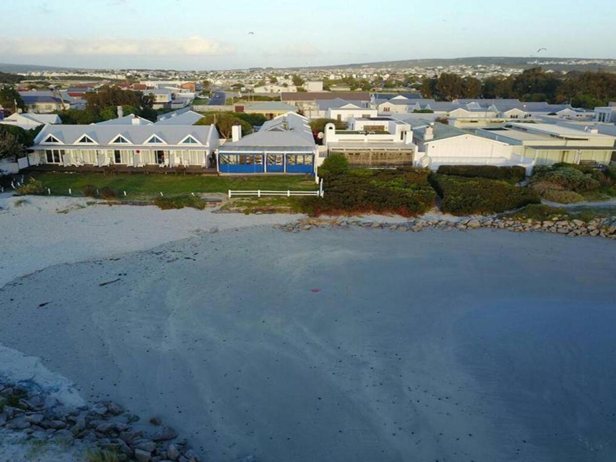 Friday Island Apartman Langebaan Kültér fotó