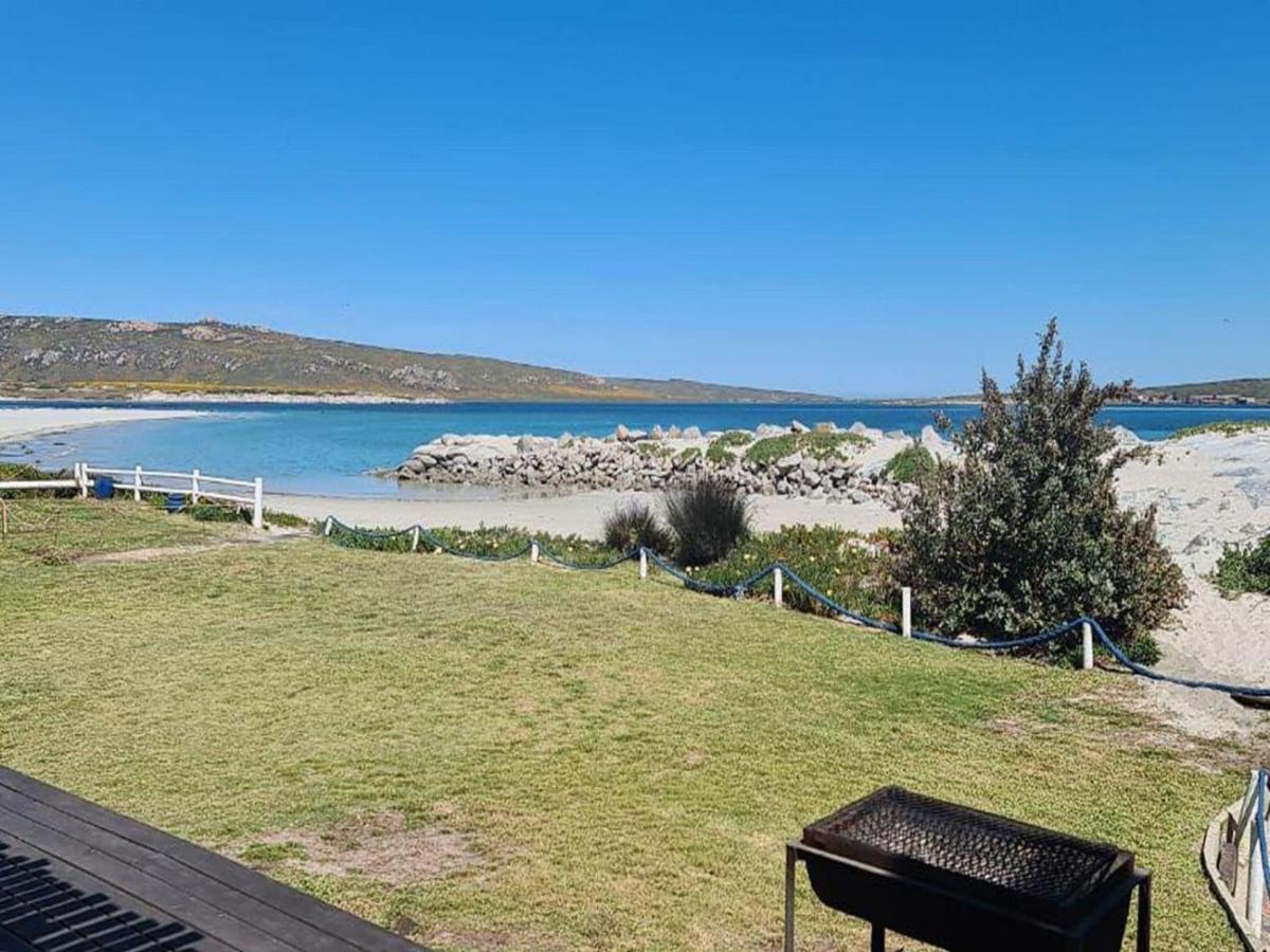 Friday Island Apartman Langebaan Kültér fotó