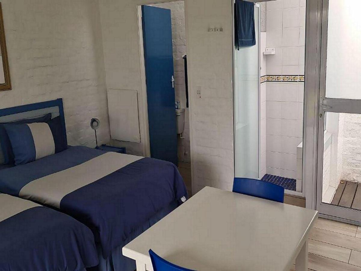 Friday Island Apartman Langebaan Kültér fotó