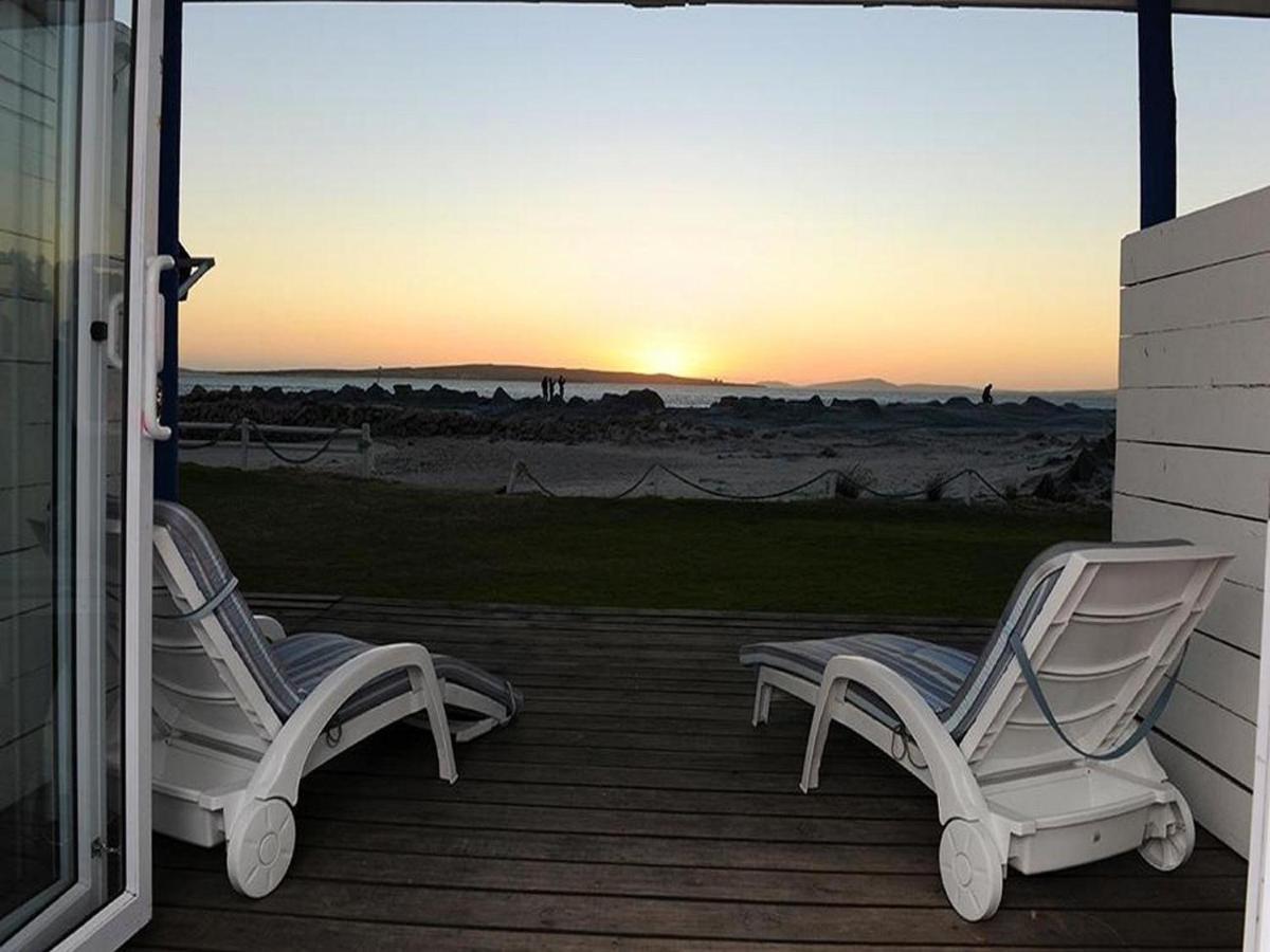 Friday Island Apartman Langebaan Kültér fotó