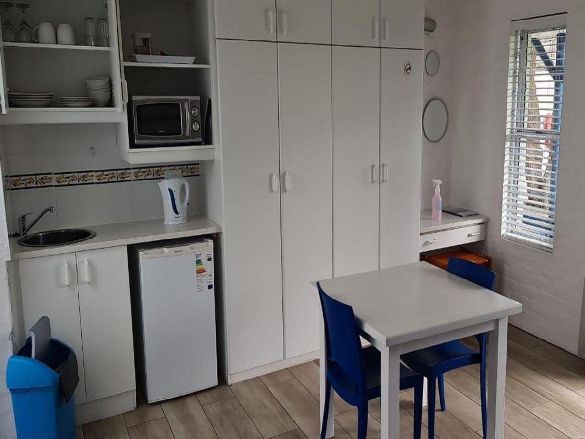 Friday Island Apartman Langebaan Kültér fotó