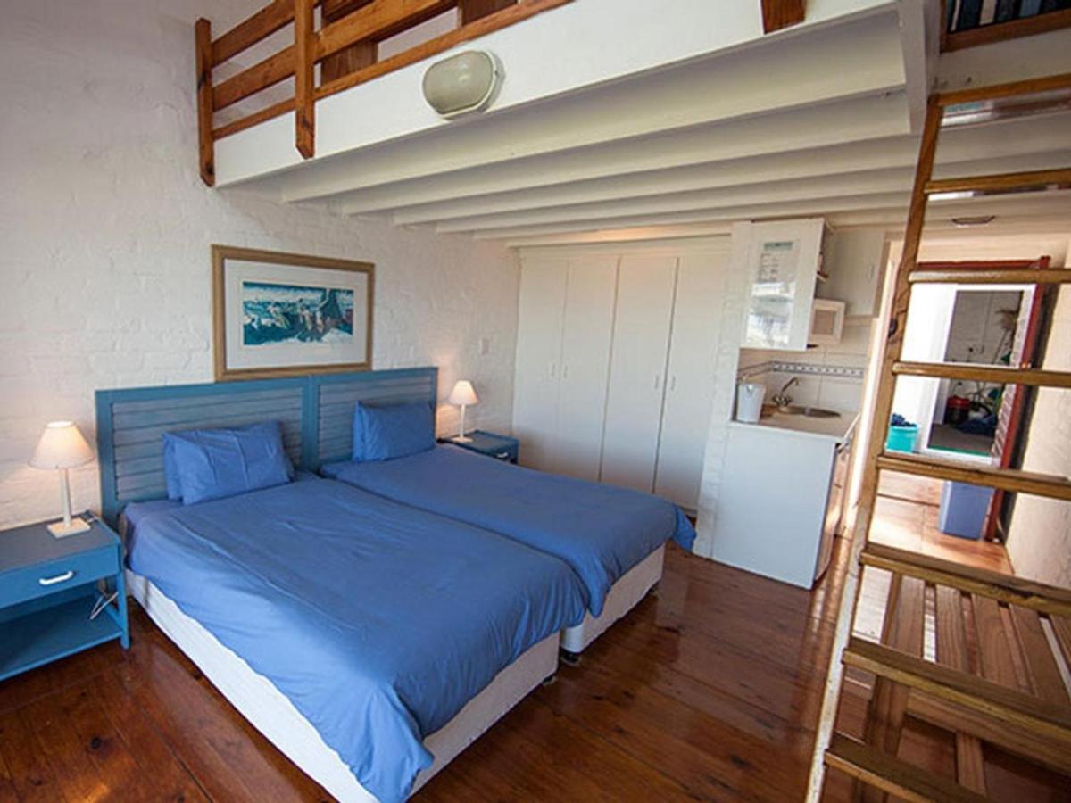 Friday Island Apartman Langebaan Kültér fotó
