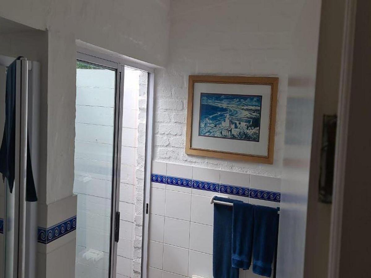Friday Island Apartman Langebaan Kültér fotó