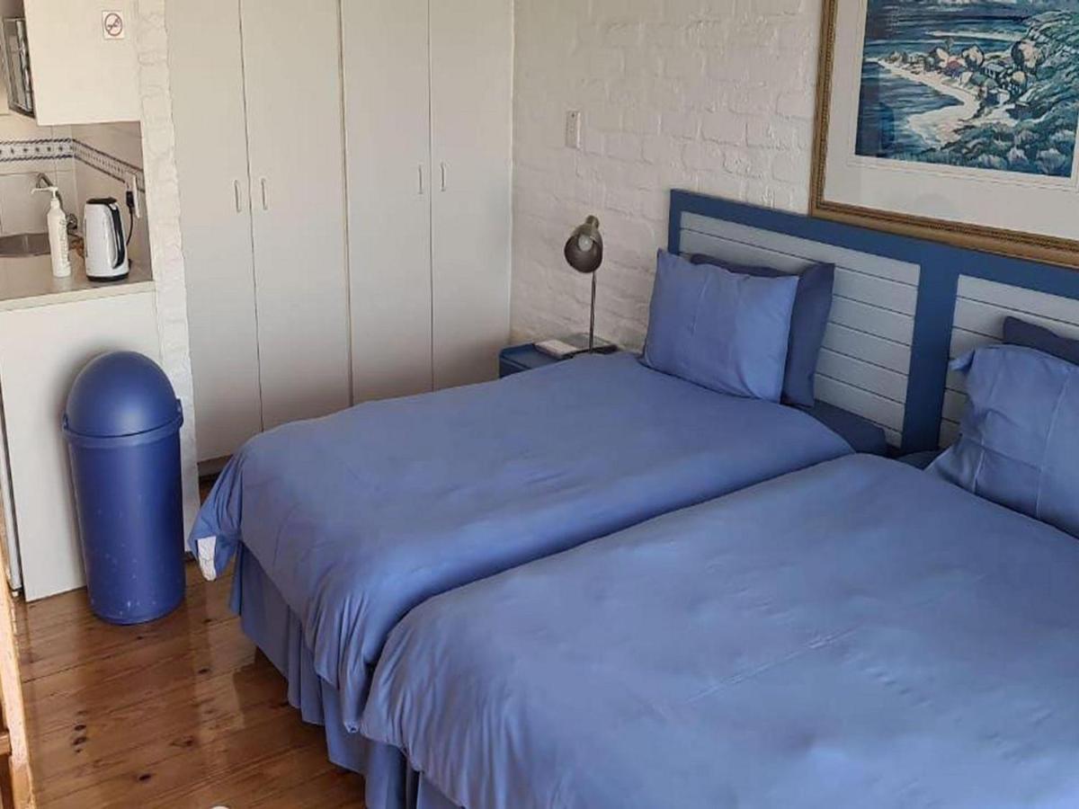 Friday Island Apartman Langebaan Kültér fotó