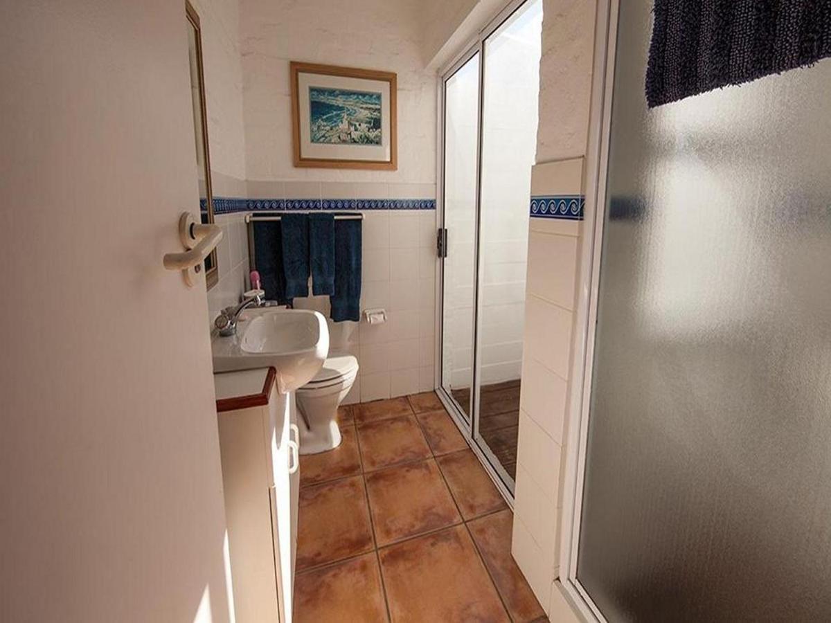 Friday Island Apartman Langebaan Kültér fotó