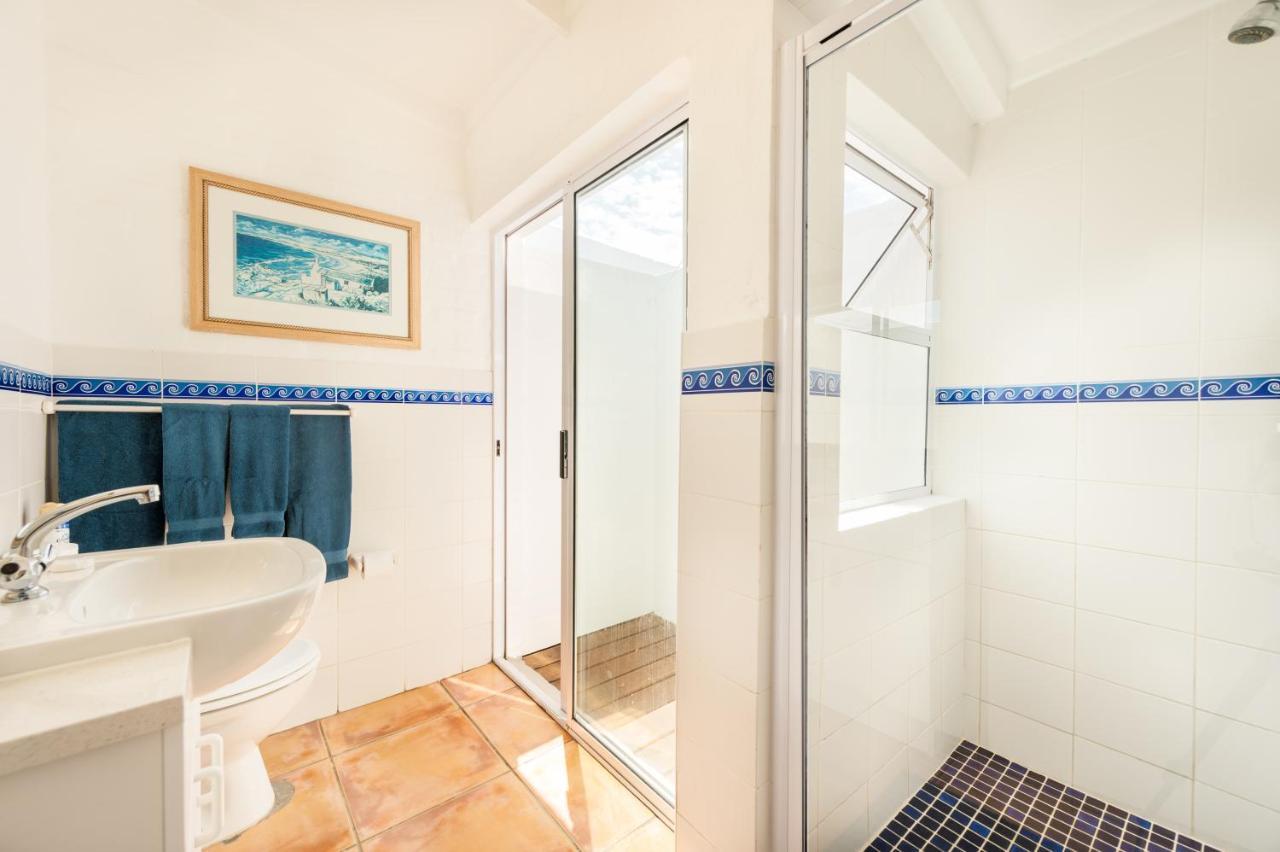 Friday Island Apartman Langebaan Kültér fotó