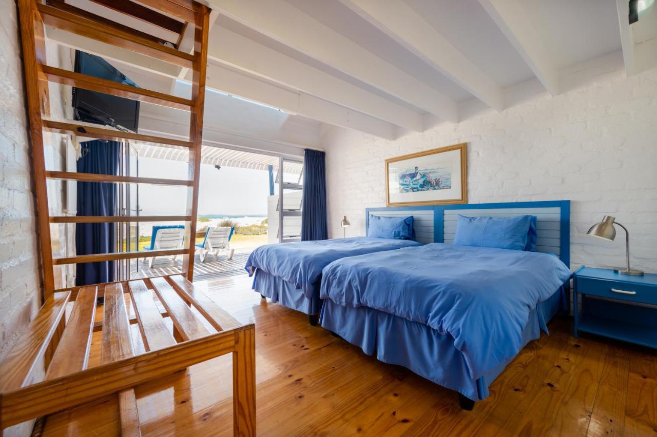 Friday Island Apartman Langebaan Kültér fotó