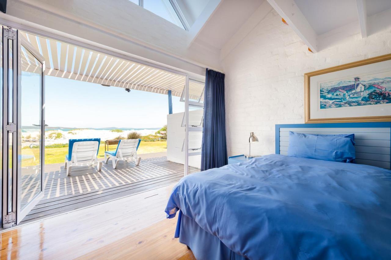 Friday Island Apartman Langebaan Kültér fotó