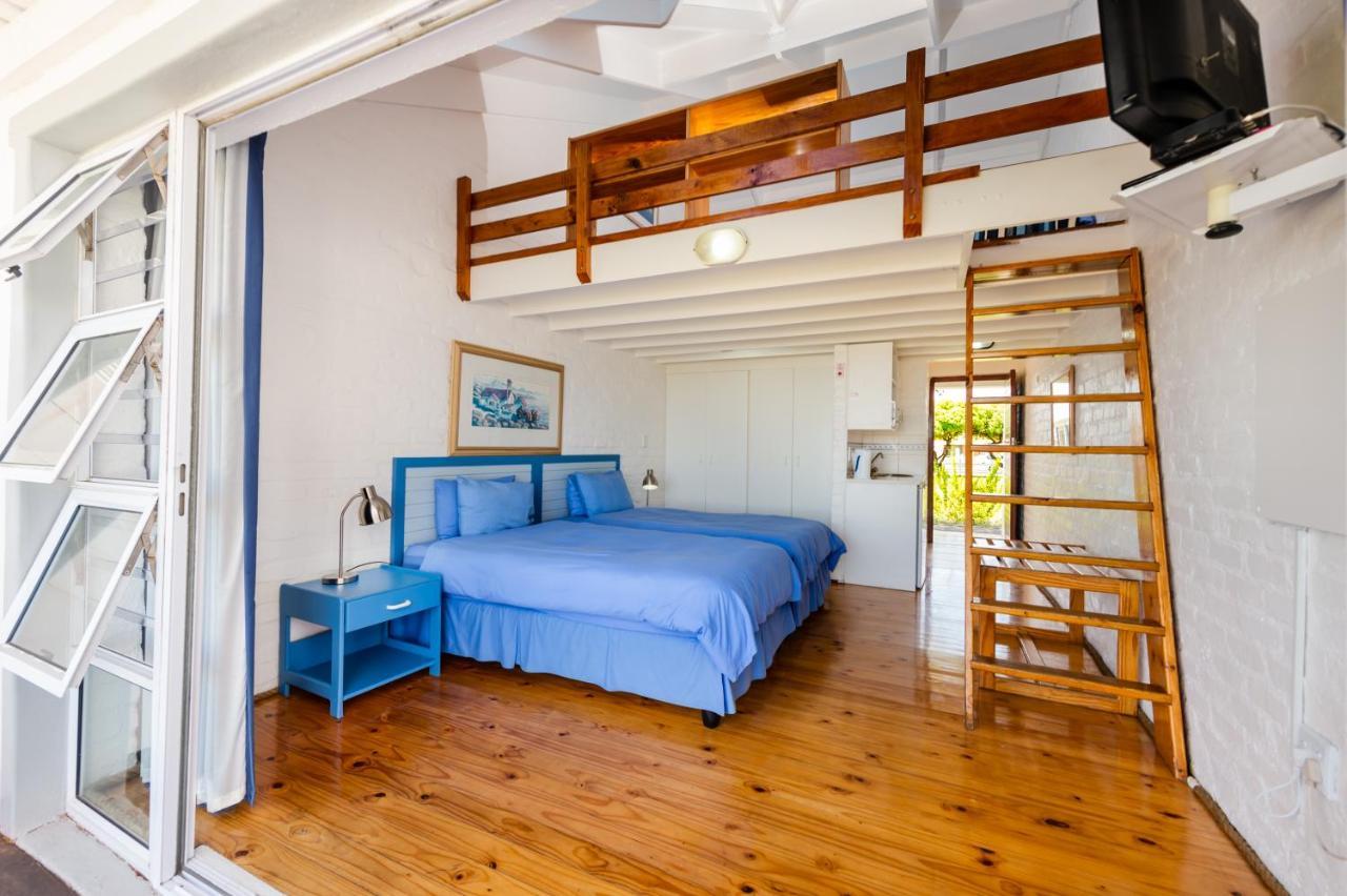 Friday Island Apartman Langebaan Kültér fotó